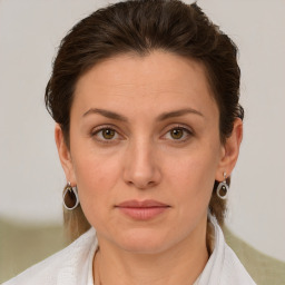 Sarah Matthews