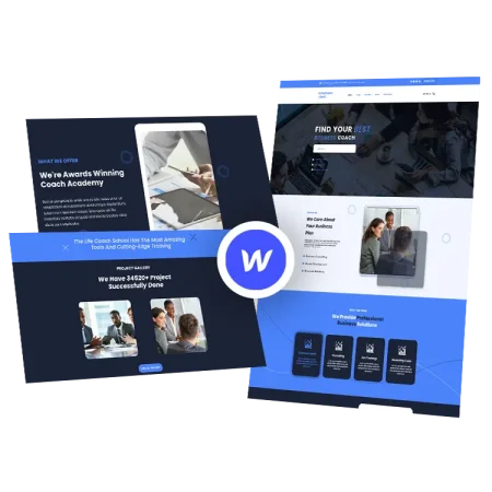 Webflow (1) Webflow (1)